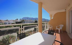 Apartamento Datiler by costablancarent